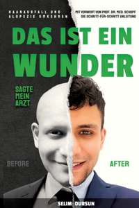 Ist Ein Wunder Sagte Mein Arzt