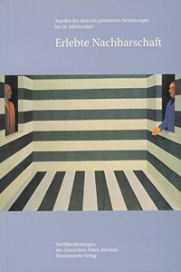 Erlebte Nachbarschaft