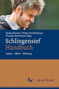 Schlingensief-Handbuch