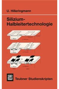 Silizium-Halbleitertechnologie