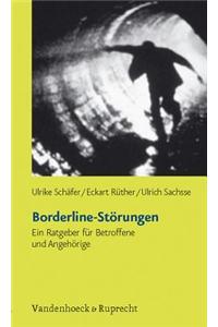 Borderline-Storungen