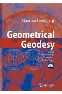 Geometrical Geodesy