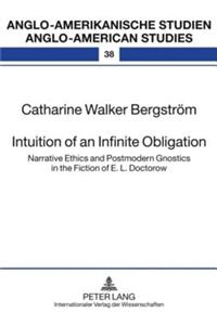 Intuition of an Infinite Obligation