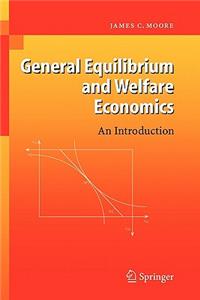 General Equilibrium and Welfare Economics