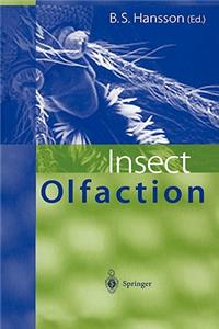 Insect Olfaction