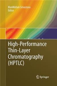 High-Performance Thin-Layer Chromatography (Hptlc)