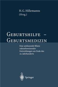 Geburtshilfe — Geburtsmedizin
