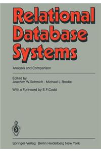 Relational Database Systems