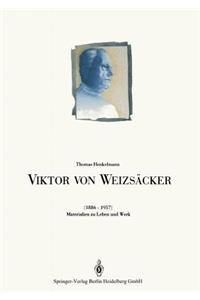 Viktor von Weizsäcker (1886–1957)