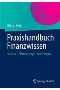 Praxishandbuch Finanzwissen