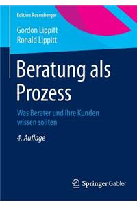 Beratung ALS Prozess