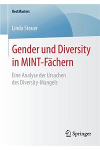 Gender und Diversity in MINT-Fächern