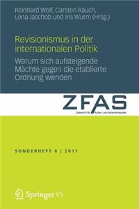 Revisionismus in Der Internationalen Politik