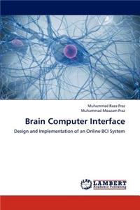 Brain Computer Interface