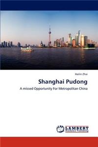 Shanghai Pudong