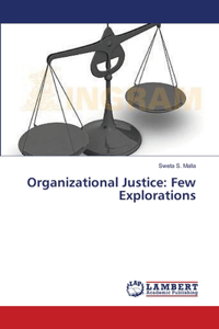 Organizational Justice