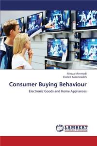 Consumer Buying Behaviour