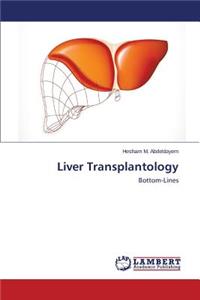Liver Transplantology