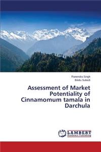 Assessment of Market Potentiality of Cinnamomum tamala in Darchula