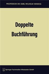 Doppelte Buchführung
