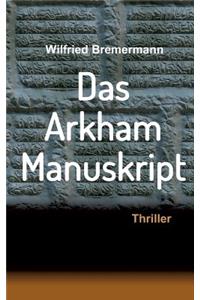 Arkham-Manuskript