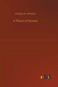 Thane of Wessex