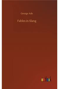 Fables in Slang