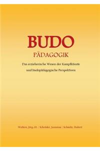 Budo - Pädagogik