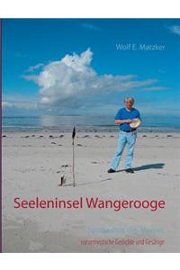 Seeleninsel Wangerooge