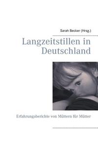 Langzeitstillen in Deutschland