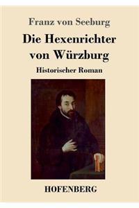 Hexenrichter von Würzburg