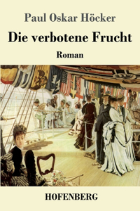 verbotene Frucht