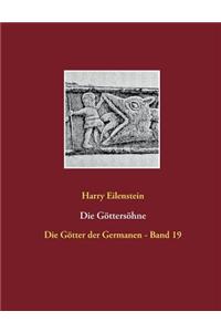 Die Göttersöhne