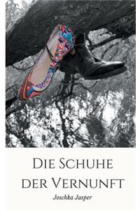 Schuhe der Vernunft