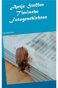 Tierische Fotogeschichten