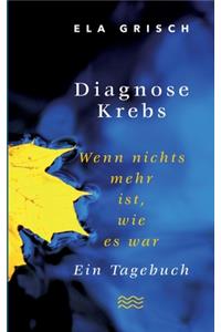 Diagnose Krebs