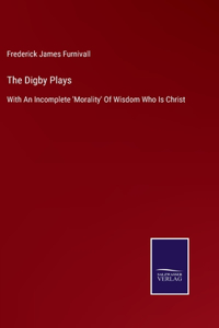 Digby Plays