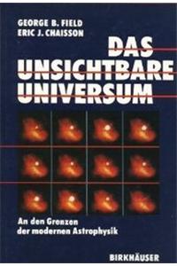 Das Unsichtbare Universum