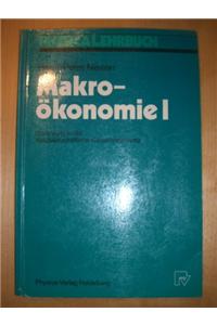 Makro Konomie I
