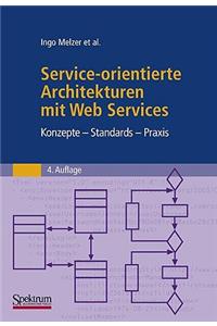 Service-Orientierte Architekturen Mit Web Services