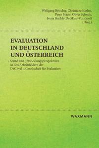 Evaluation in Deutschland und Österreich