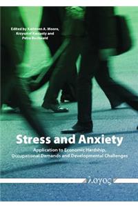 Stress and Anxiety