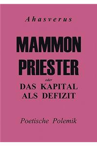 Mammonpriester