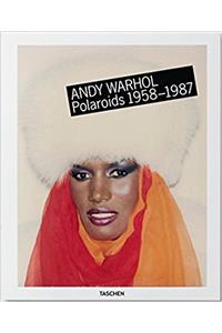 Fo-warhol, polaroids - italien - espagnol - portugais