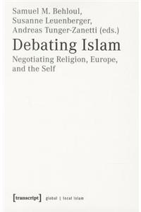 Debating Islam