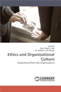 Ethics and Organisational Culture