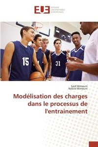 Modélisation Des Charges Dans Le Processus de l'Entrainement