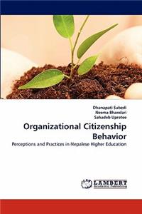 Organizational Citizenship Behavior