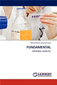 Fundamental Microbial Genetics