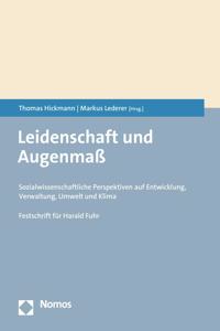 Leidenschaft Und Augenmass